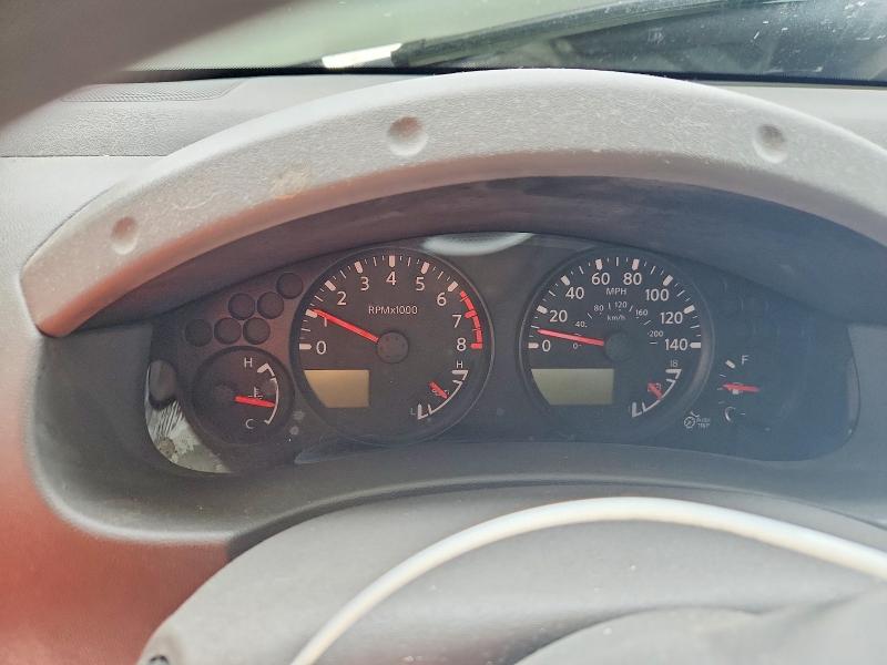 Photo 9 from auction – 2017 NISSAN FRONTIER with VIN 1N6AD0EV0HN707432