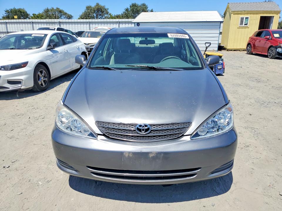 صورة رقم 5 من المزاد - 2003 TOYOTA CAMRY مع VIN 4T1BE32K73U749073