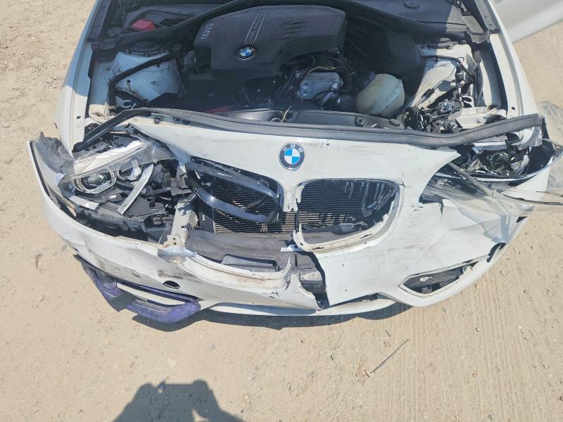 Photo 11 from auction – 2015 BMW 228 with VIN WBA1G9C57FVX96766