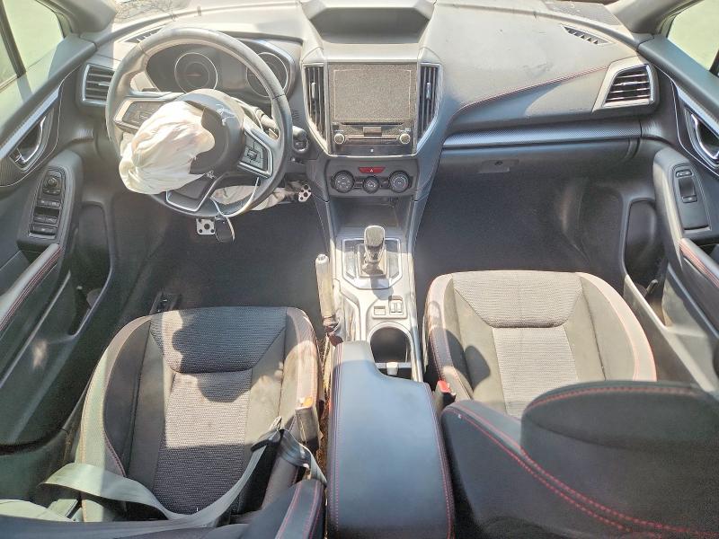 Photo 8 from auction – 2017 SUBARU IMPREZA with VIN 4S3GKAK62H3608032