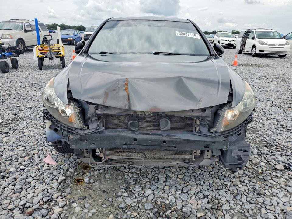 Photo 5 from auction – 2011 HONDA ACCORD with VIN 1HGCP2F40BA024134