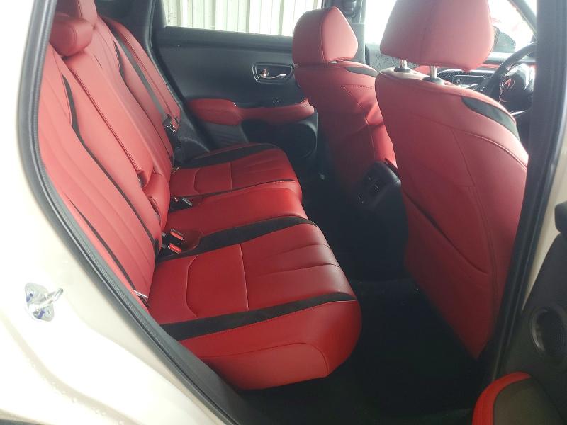 Photo 11 from auction – 2025 ACURA ADX with VIN 3HDSA2H73SM705215