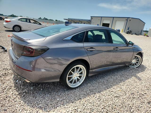 Photo 3 from auction – 2018 HONDA ACCORD with VIN 1HGCV1F38JA187653