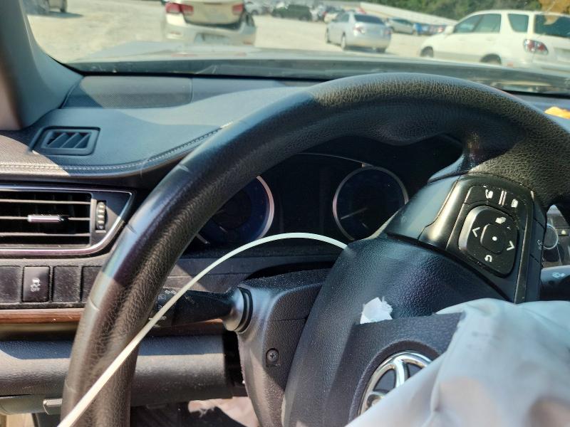 Photo 9 from auction – 2016 TOYOTA CAMRY with VIN 4T1BF1FK6GU143569