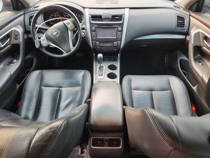 Photo 8 from auction – 2013 NISSAN ALTIMA with VIN 1N4AL3AP1DC225952