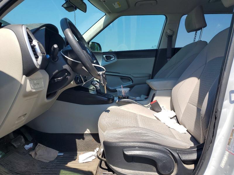 Photo 7 from auction – 2020 KIA SOUL with VIN KNDJ23AU5L7716728