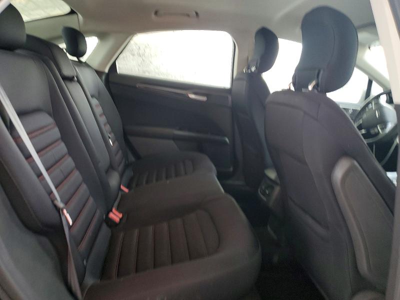 Photo 10 from auction – 2014 FORD FUSION with VIN 3FA6P0H78ER372545
