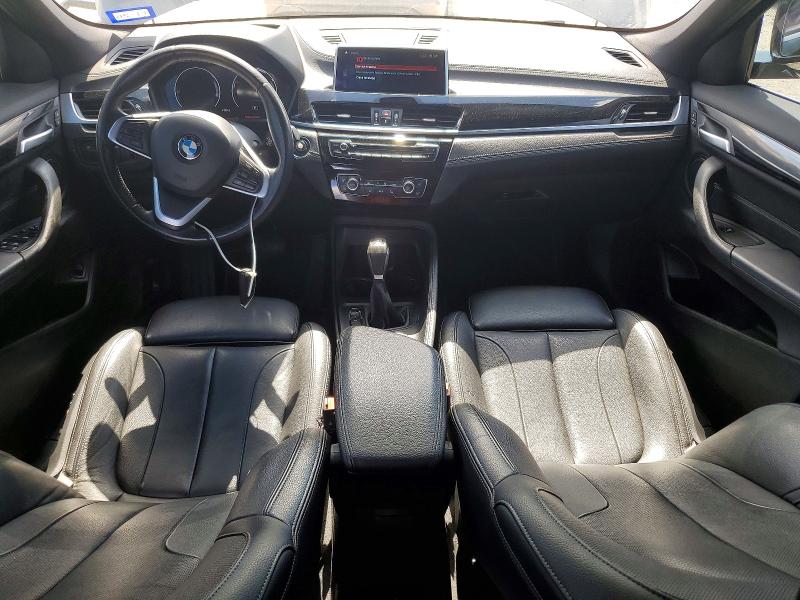 Photo 8 from auction – 2019 BMW X2 with VIN WBXYJ3C53KEP77676