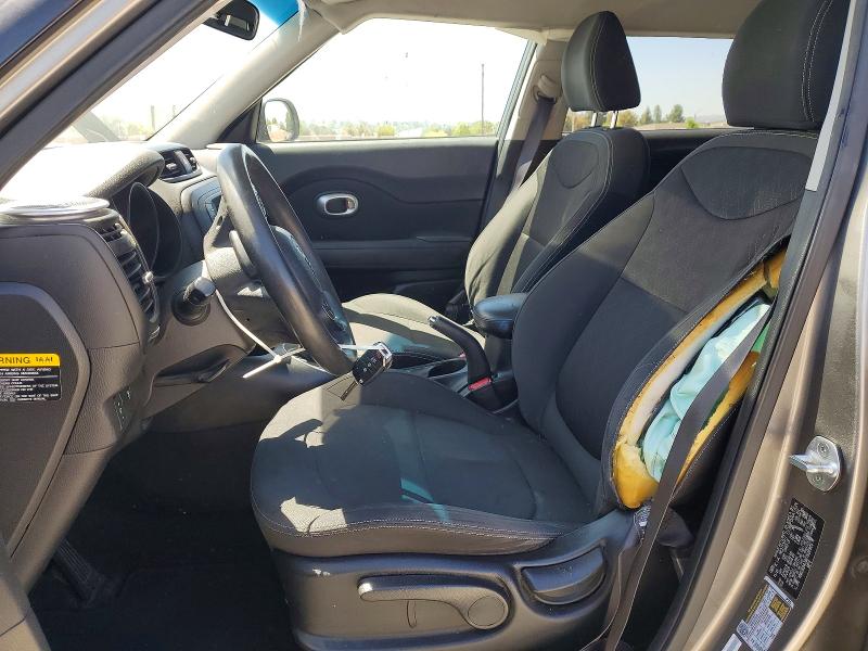 Zdjęcie 7 z aukcji – 2014 KIA SOUL z VIN KNDJN2A28E7020903