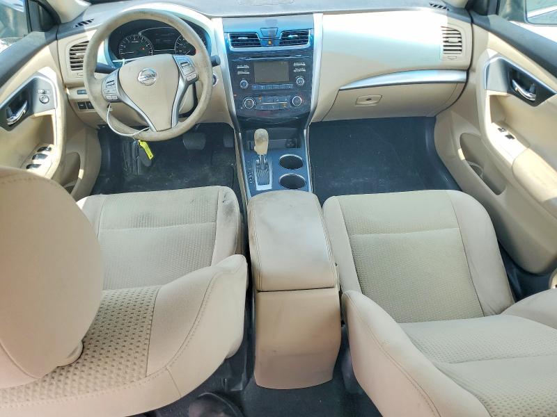 Photo 8 from auction – 2015 NISSAN ALTIMA with VIN 1N4AL3AP8FC592320