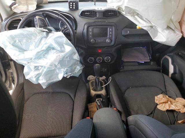 Photo 8 from auction – 2017 JEEP RENEGADE with VIN ZACCJABB3HPG37775