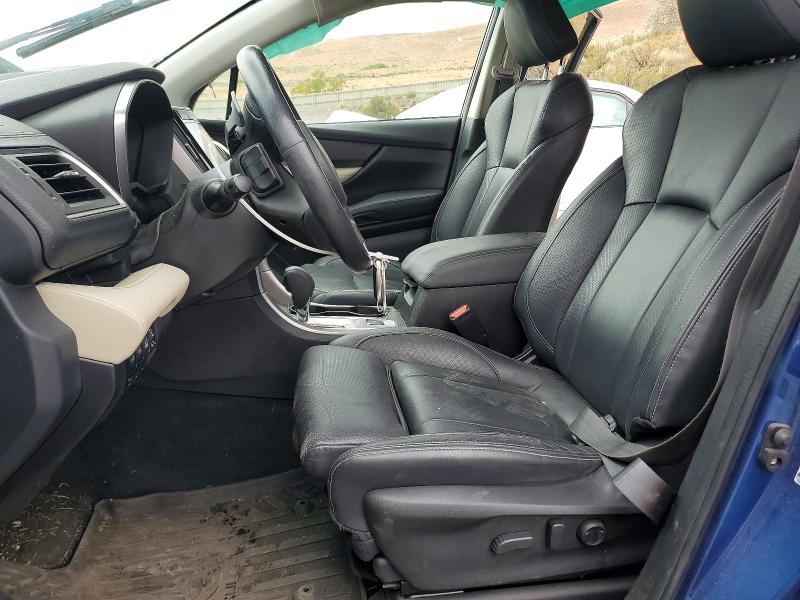 Foto 7 de la subasta – 2021 SUBARU ASCENT con VIN 4S4WMAMD2M3448113