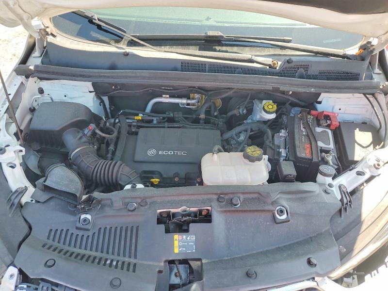 Photo 11 from auction – 2019 BUICK CENTURY with VIN KL4CJESB7KB932610