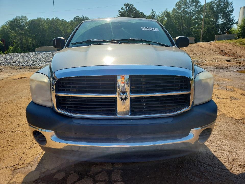 Photo 5 from auction – 2008 DODGE RAM 1500 with VIN 1D7HA16K78J229835
