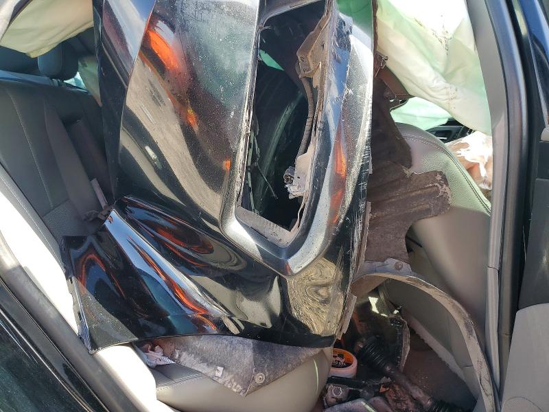 Photo 10 from auction – 2018 CHEVROLET IMPALA with VIN 2G1105S32J9143296