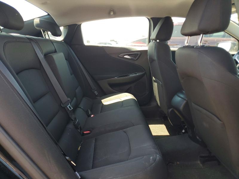 Photo 10 from auction – 2018 CHEVROLET MALIBU with VIN 1G1ZB5ST9JF280336