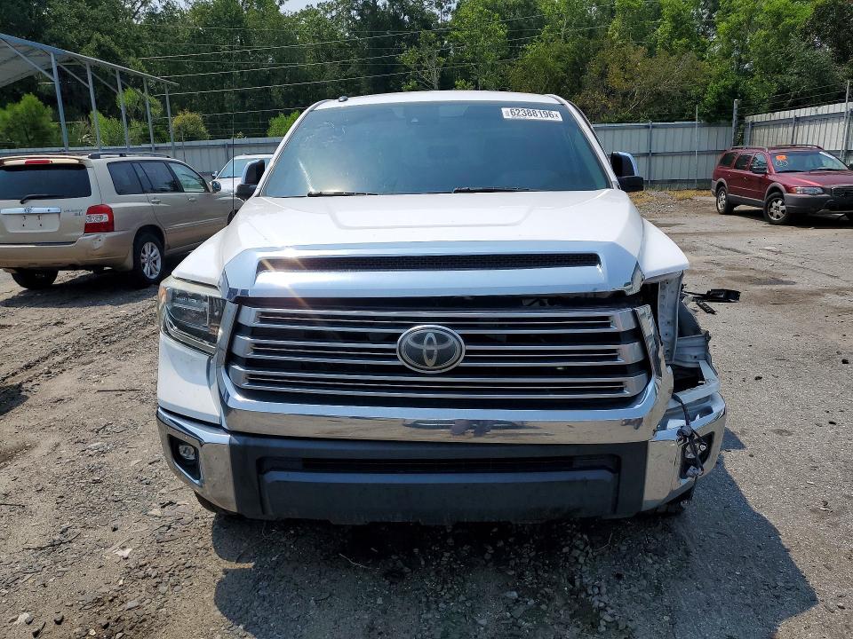 Photo 5 from auction – 2018 TOYOTA TUNDRA with VIN 5TFFY5F13JX229815