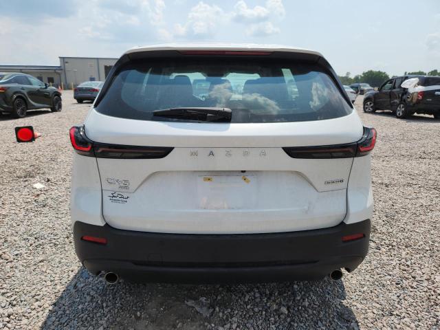 Photo 6 from auction – 2026 MAZDA CX-5 with VIN JM3KMAHA9T0151690