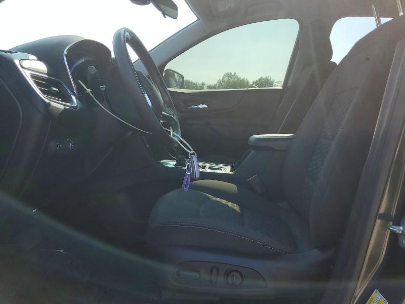 Photo 7 from auction – 2020 CHEVROLET EQUINOX with VIN 2GNAXJEV4L6148634