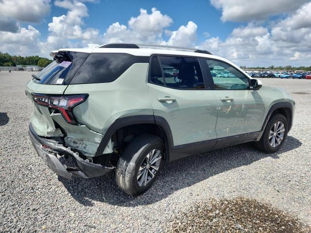 Photo 3 from auction – 2025 CHEVROLET EQUINOX with VIN 3GNAXHEG0SL239193