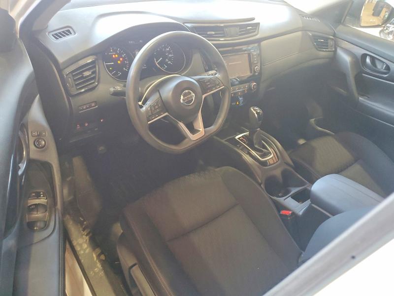Photo 8 from auction – 2019 NISSAN ROGUE with VIN KNMAT2MT8KP560726