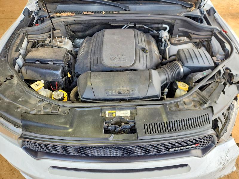 Photo 12 from auction – 2019 DODGE DURANGO with VIN 1C4SDJCT7KC561323