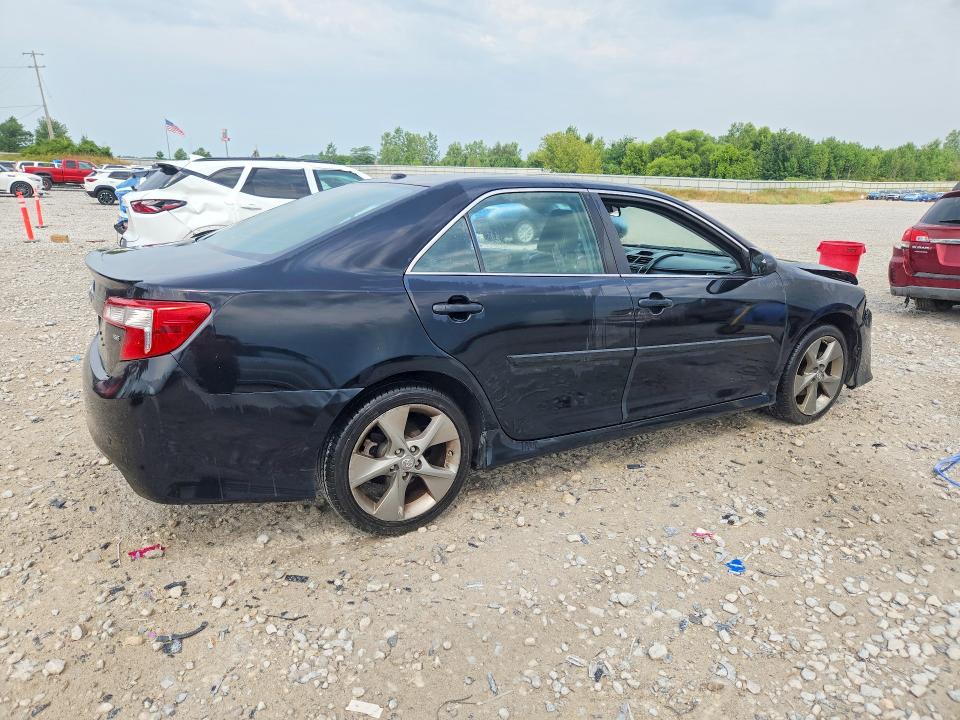 Photo 3 from auction – 2012 TOYOTA CAMRY with VIN 4T1BF1FK6CU202761