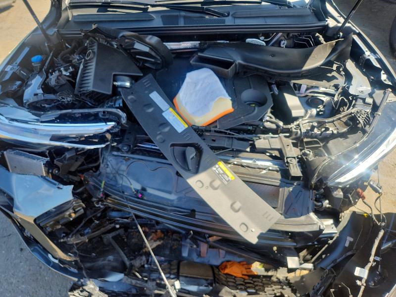 Photo 12 from auction – 2026 AUDI SQ5 with VIN WA1B5AGU8T2027720