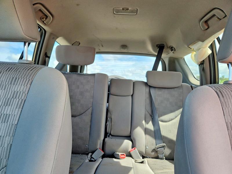 Foto 10 de la subasta – 2011 TOYOTA RAV4 con VIN 2T3ZF4DV6BW074671