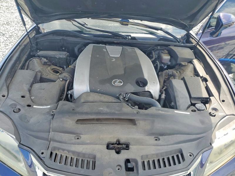 Photo 11 from auction – 2015 LEXUS GS with VIN JTHBE1BL6FA006863