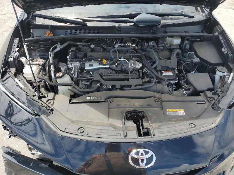 Снимка 11 от търг – 2024 TOYOTA PRIUS с VIN JTDADABUXR3022436