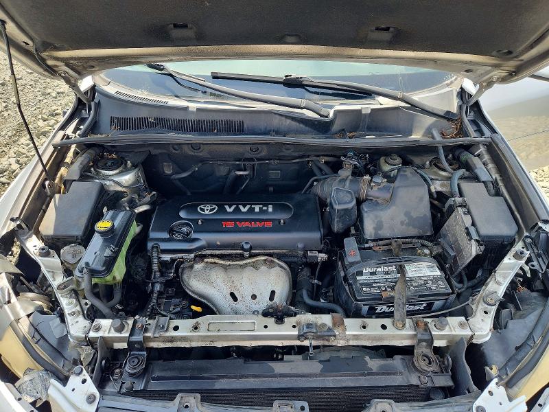 Photo 11 from auction – 2006 TOYOTA RAV4 with VIN JTMBD32V465014034