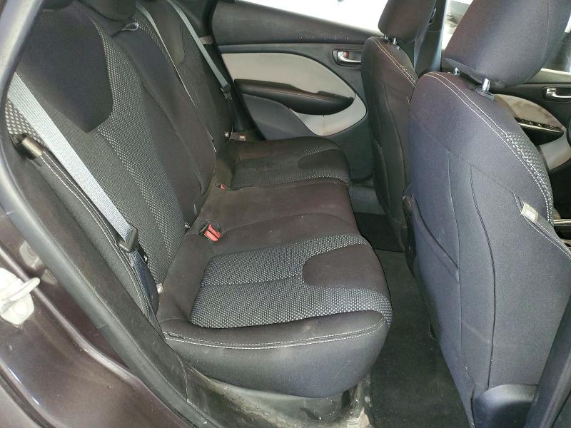 Photo 10 from auction – 2015 DODGE DART with VIN 1C3CDFBB3FD150824