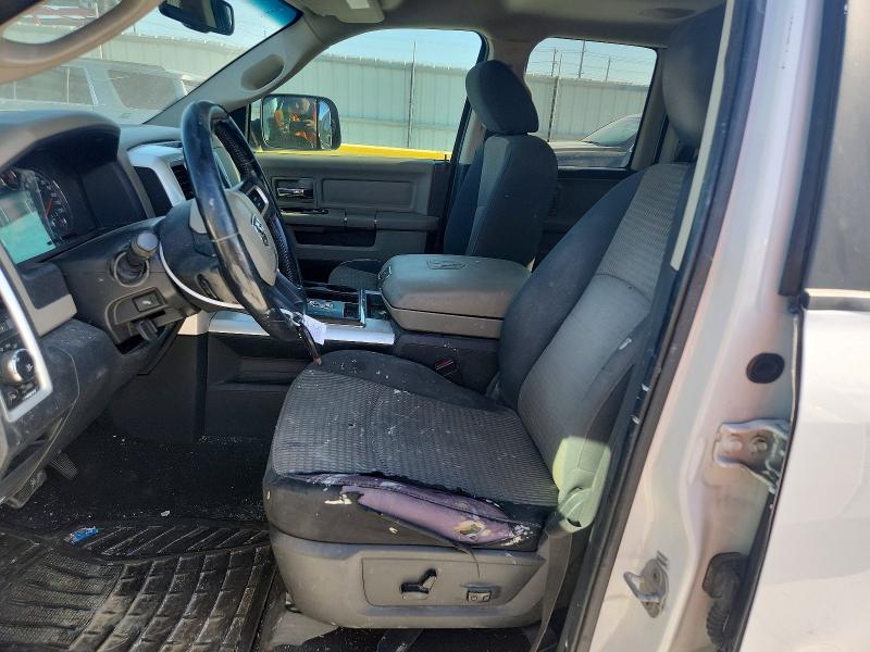 Photo 7 from auction – 2011 DODGE RAM 1500 with VIN 1D7RB1GP1BS620332