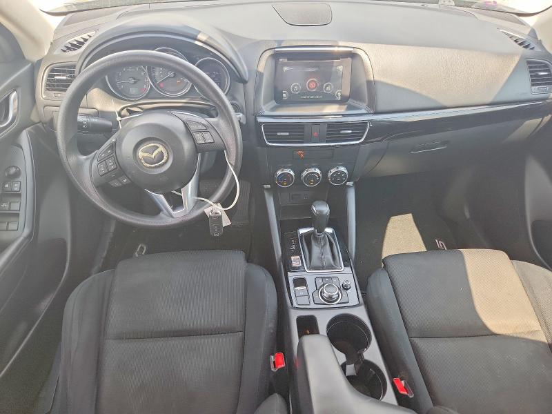 Фото 8 с аукциона – 2016 MAZDA CX-5 с VIN JM3KE2BY5G0644619