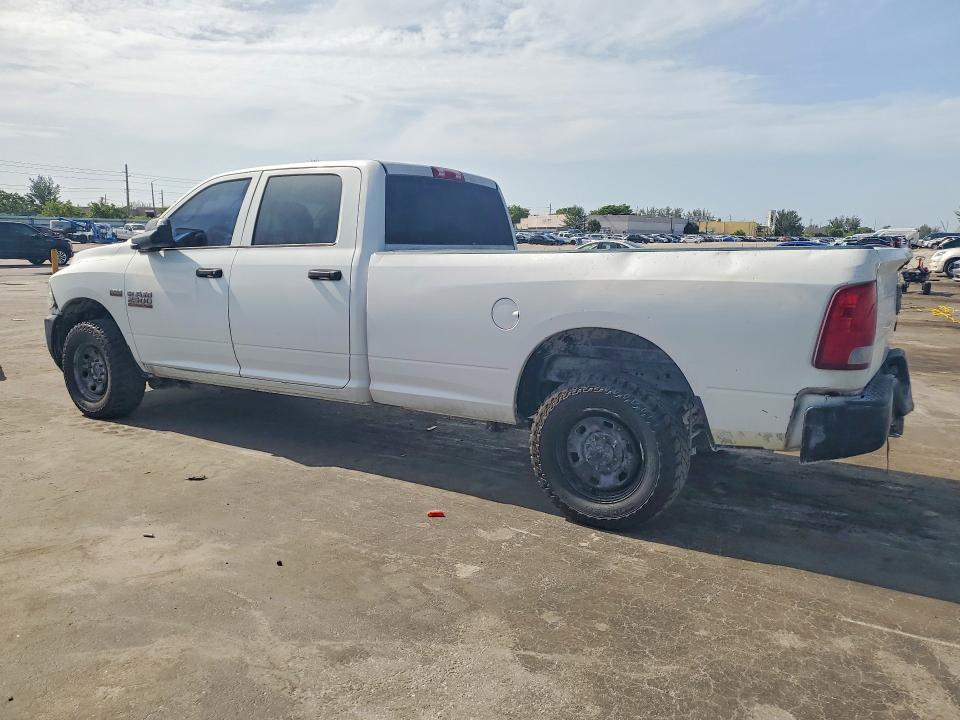 Zdjęcie 2 z aukcji – 2014 RAM 2500 z VIN 3C6UR4HJ0EG301860