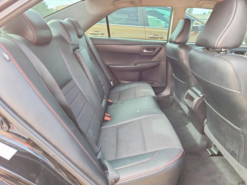 Photo 10 from auction – 2017 TOYOTA CAMRY with VIN 4T1BF1FK8HU753538
