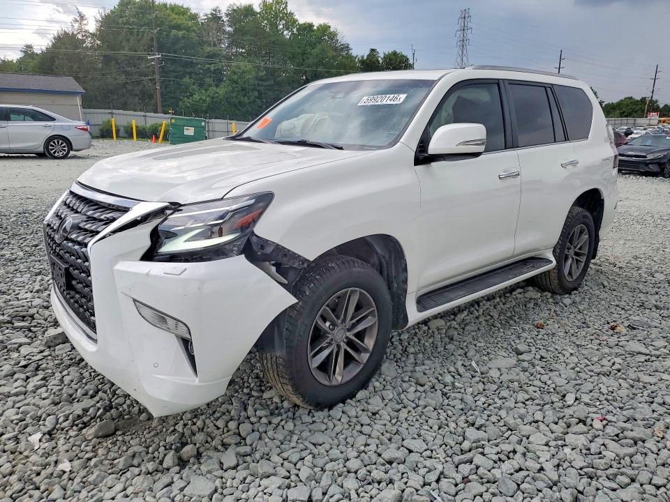 2022 LEXUS GX - Търг №59920146