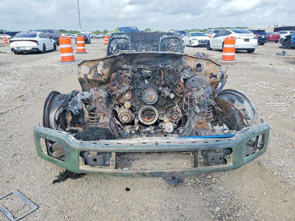 Zdjęcie 5 z aukcji – 2018 FORD F150 z VIN 1FTEW1C5XJKD43034