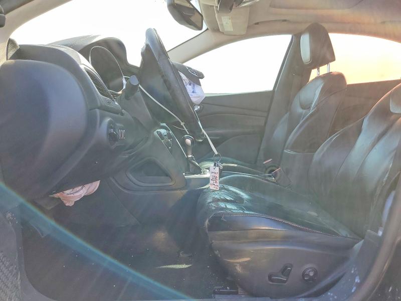 Photo 7 from auction – 2014 DODGE DART with VIN 1C3CDFCB5ED670200