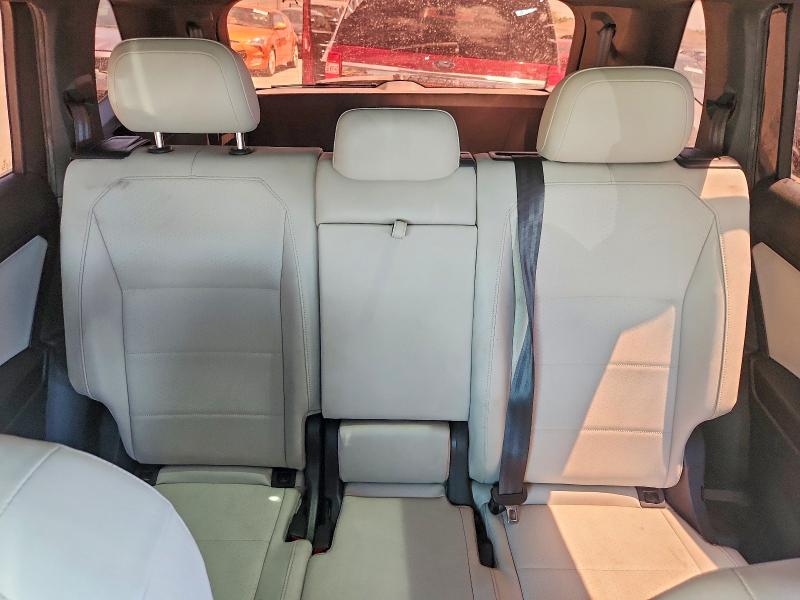 Снимка 10 от търг – 2020 VOLKSWAGEN TIGUAN с VIN 3VV3B7AX2LM125399