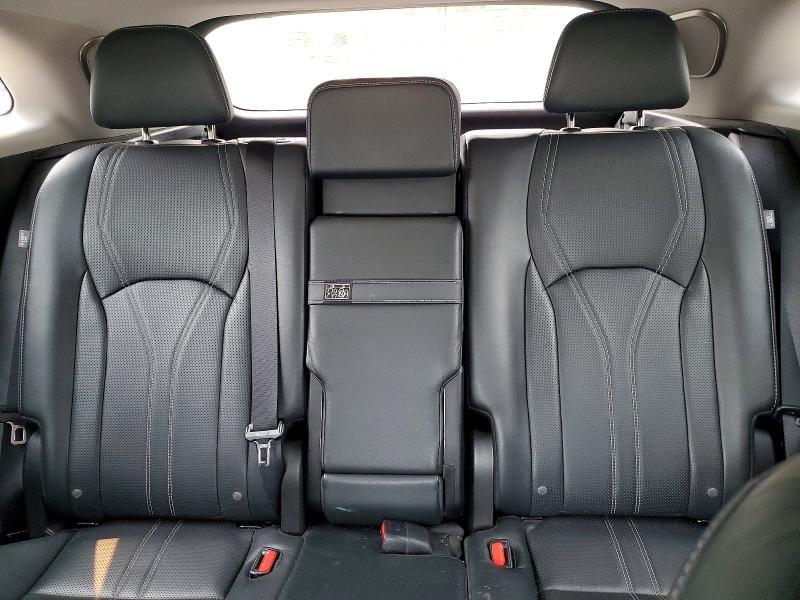 Фото 10 с аукциона – 2022 LEXUS RX с VIN 2T2JGMDA5NC073285