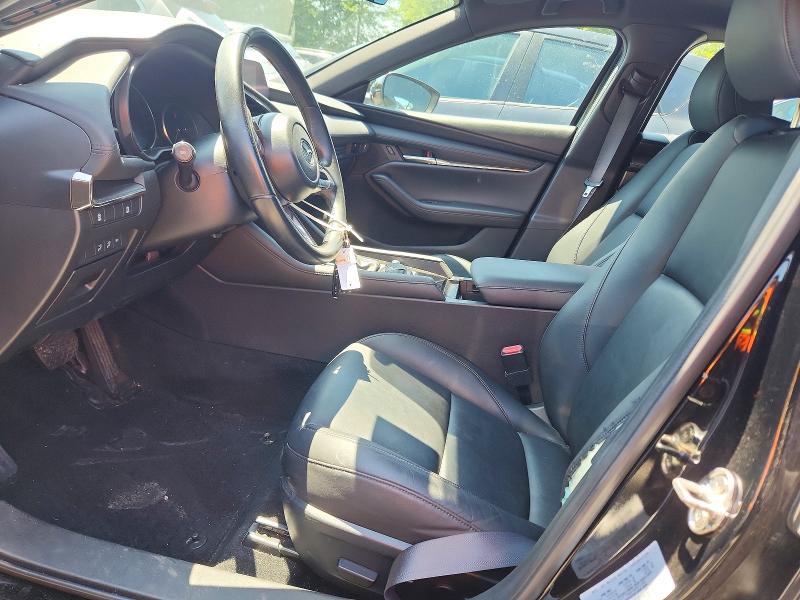 Фото 7 с аукциона – 2021 MAZDA 3 с VIN JM1BPBLLXM1347809