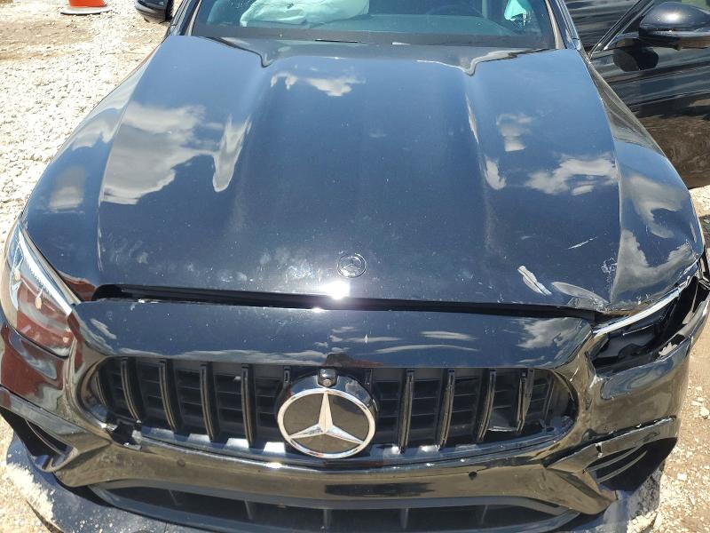 Photo 11 from auction – 2021 MERCEDES-BENZ E with VIN W1KZF8DB0MA906042