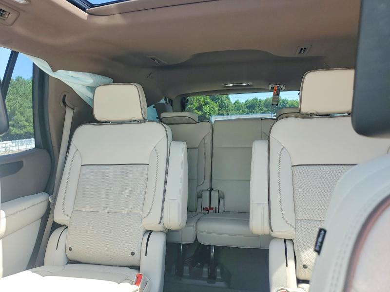 Photo 10 from auction – 2025 GMC YUKON with VIN 1GKS2DRL9SR188365