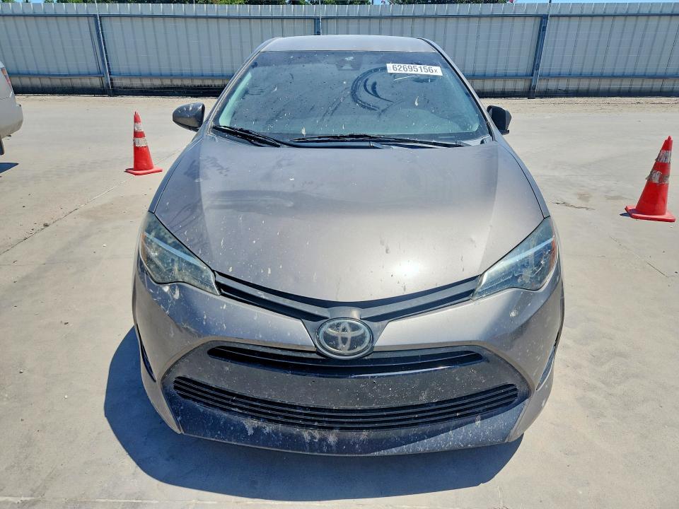 صورة رقم 5 من المزاد - 2019 TOYOTA COROLLA مع VIN 2T1BURHE1KC149656