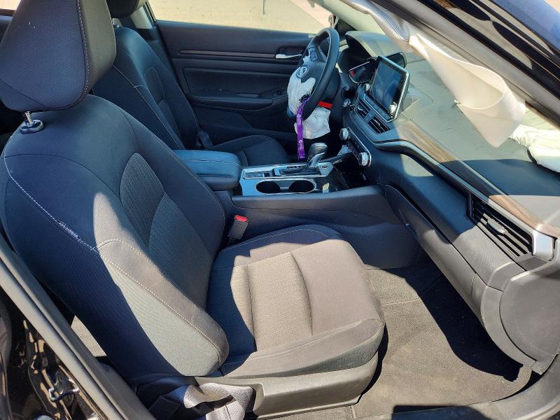 Photo 7 from auction – 2024 NISSAN ALTIMA with VIN 1N4BL4DW3RN326421