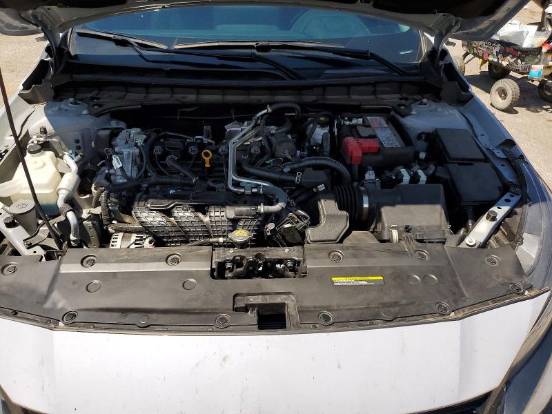 Photo 11 from auction – 2024 NISSAN ALTIMA with VIN 1N4BL4CV7RN382452