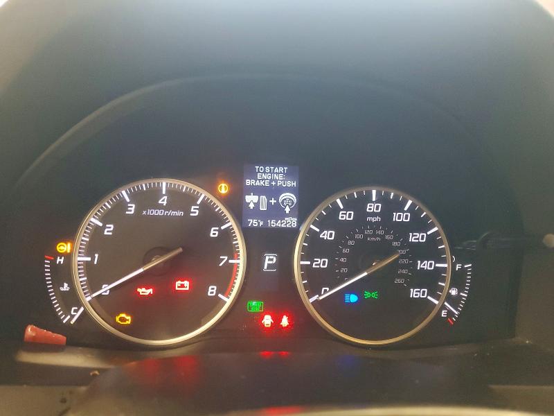 Photo 9 from auction – 2015 ACURA RDX with VIN 5J8TB3H32FL018502