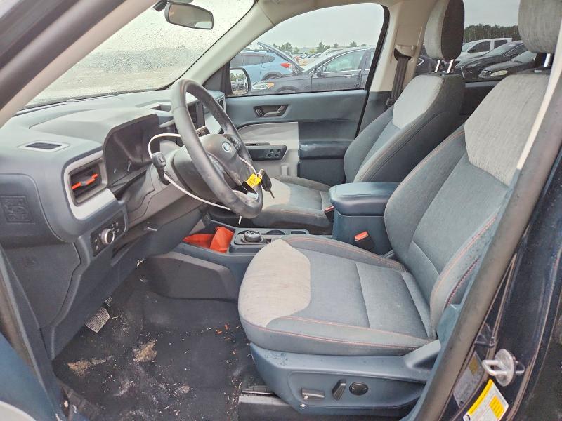 Photo 7 from auction – 2023 FORD MAVERICK with VIN 3FTTW8E36PRA66219